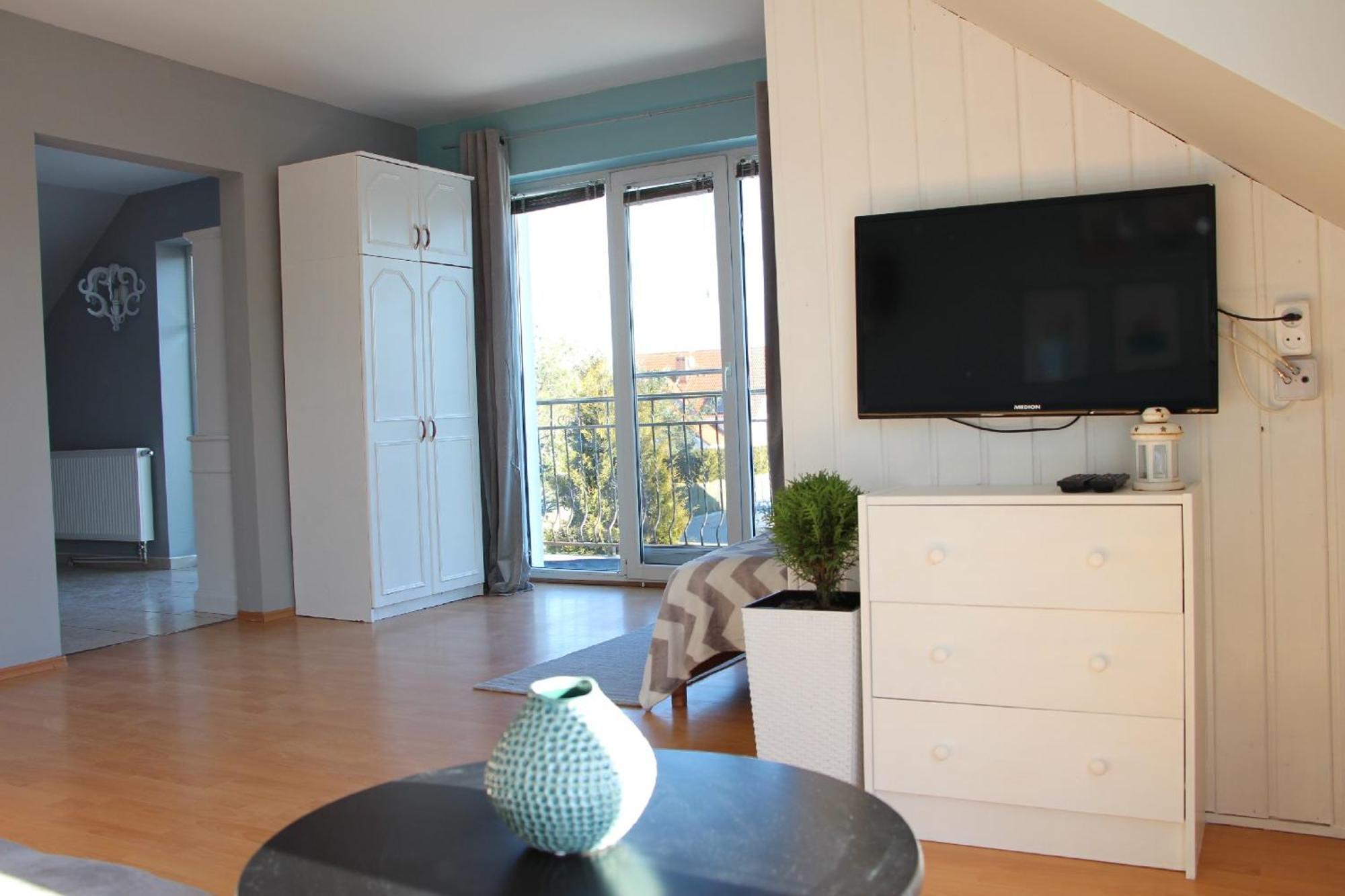 Villa Lavenda Grzybowo  Bagian luar foto