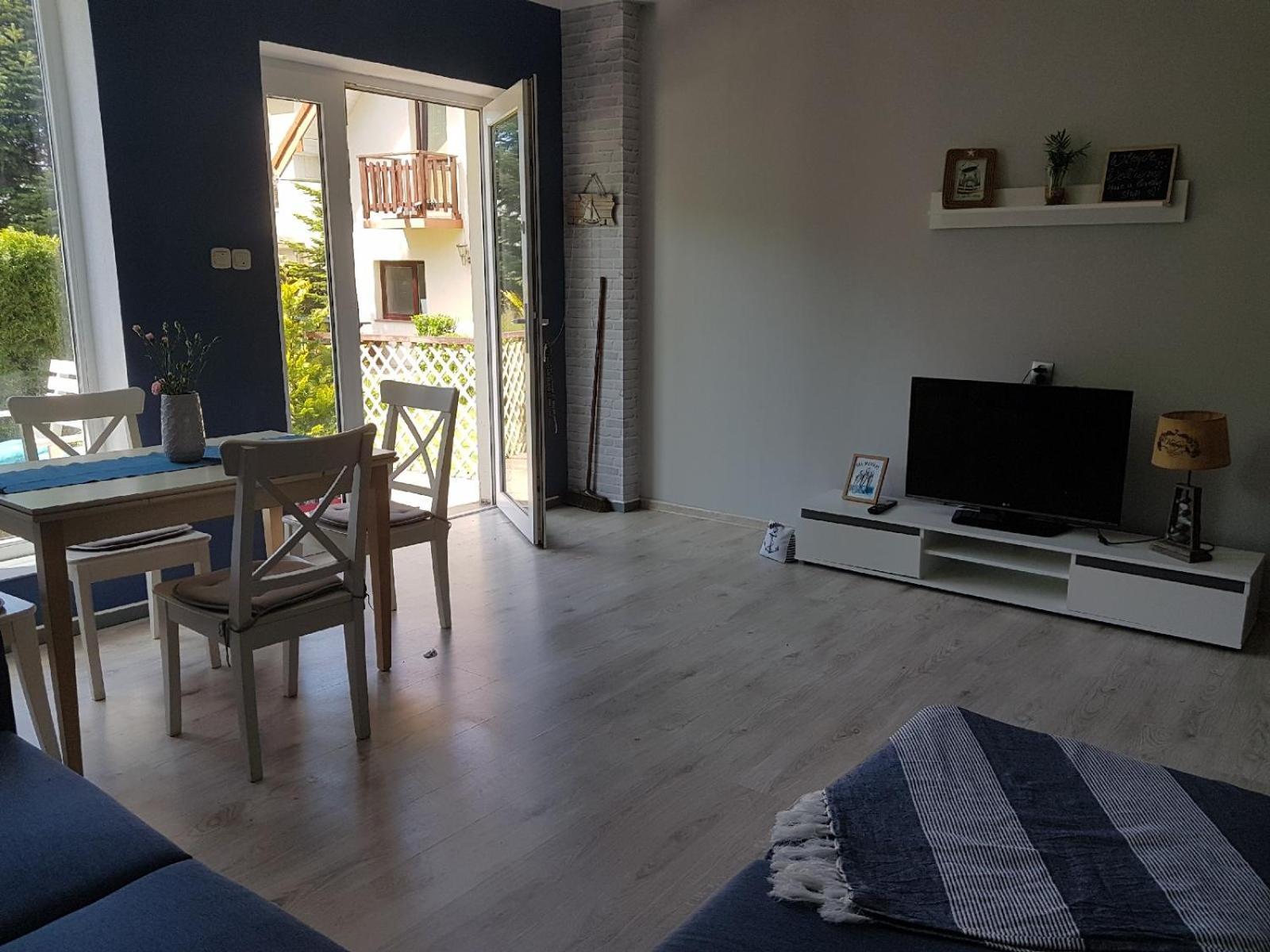 Villa Lavenda Grzybowo  Ruang foto