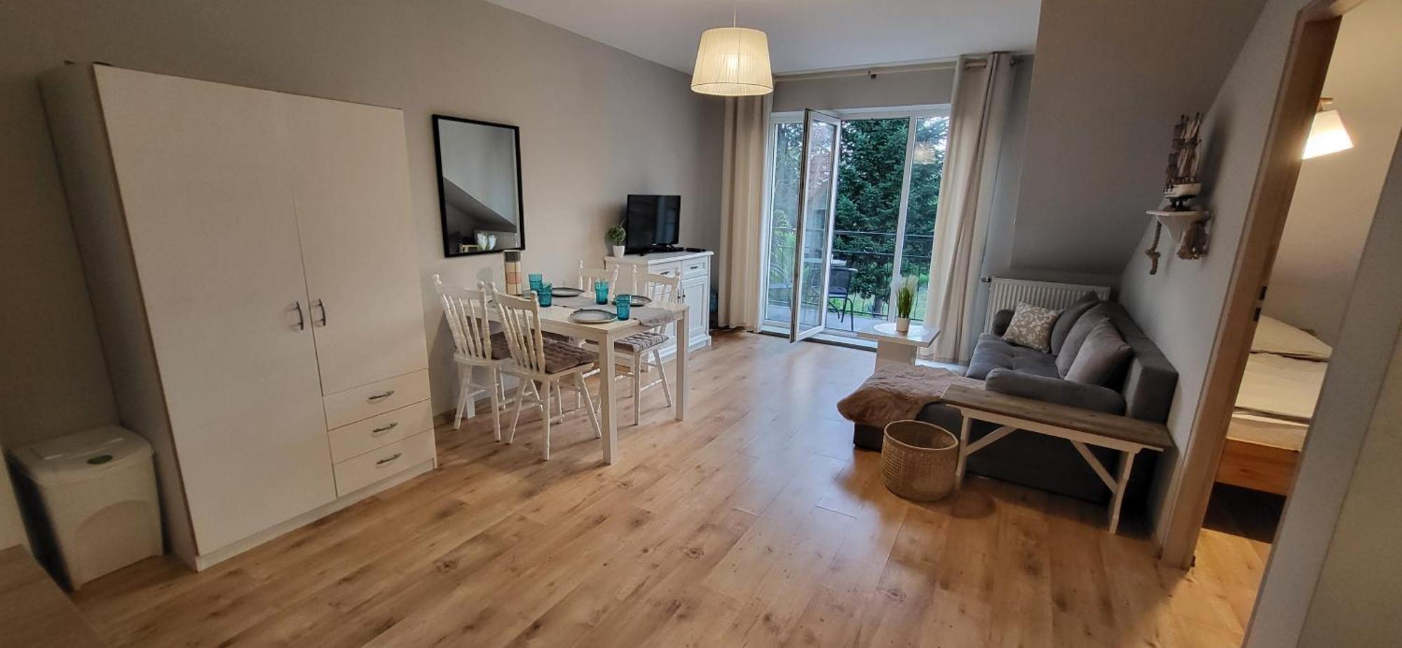 Villa Lavenda Grzybowo  Bagian luar foto